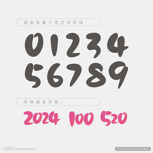 數(shù)字字體設(shè)計(jì)在數(shù)字廣告制作中的關(guān)鍵作用與設(shè)計(jì)圖解析