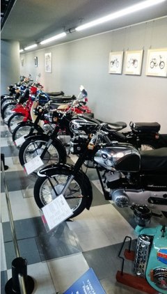 完結篇 從南京飚馬摩托到日本明石工廠的Kawasaki機車朝圣之旅